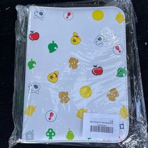 New Famard 300 Mini Pockets Binder